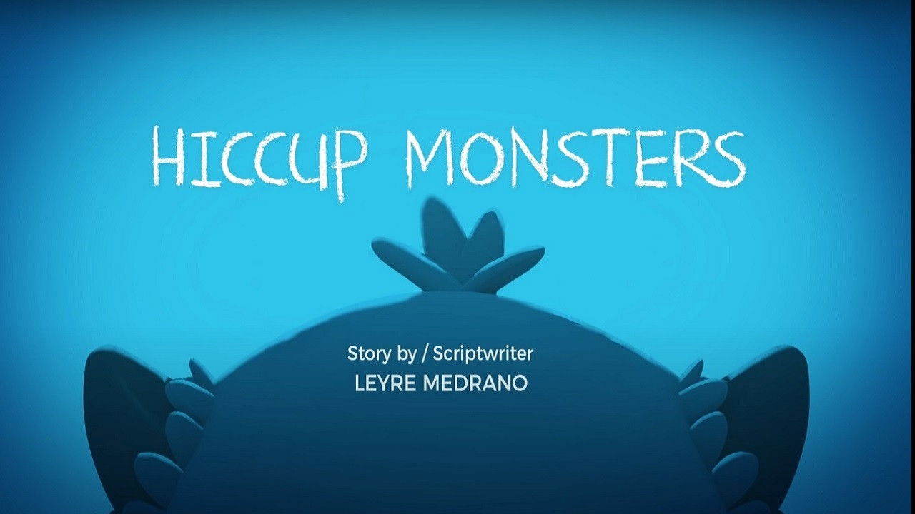 Cleo & Cuquin — Épisode 4