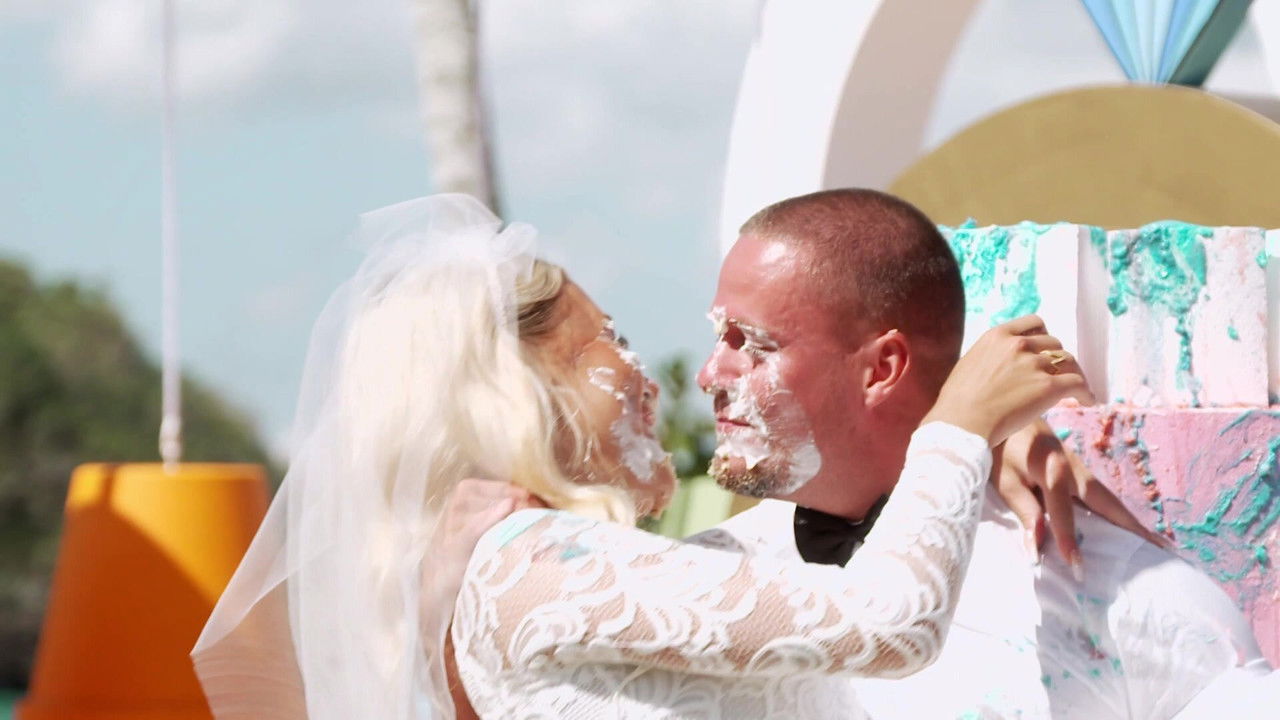 Love Island (Suède) — Épisode 45