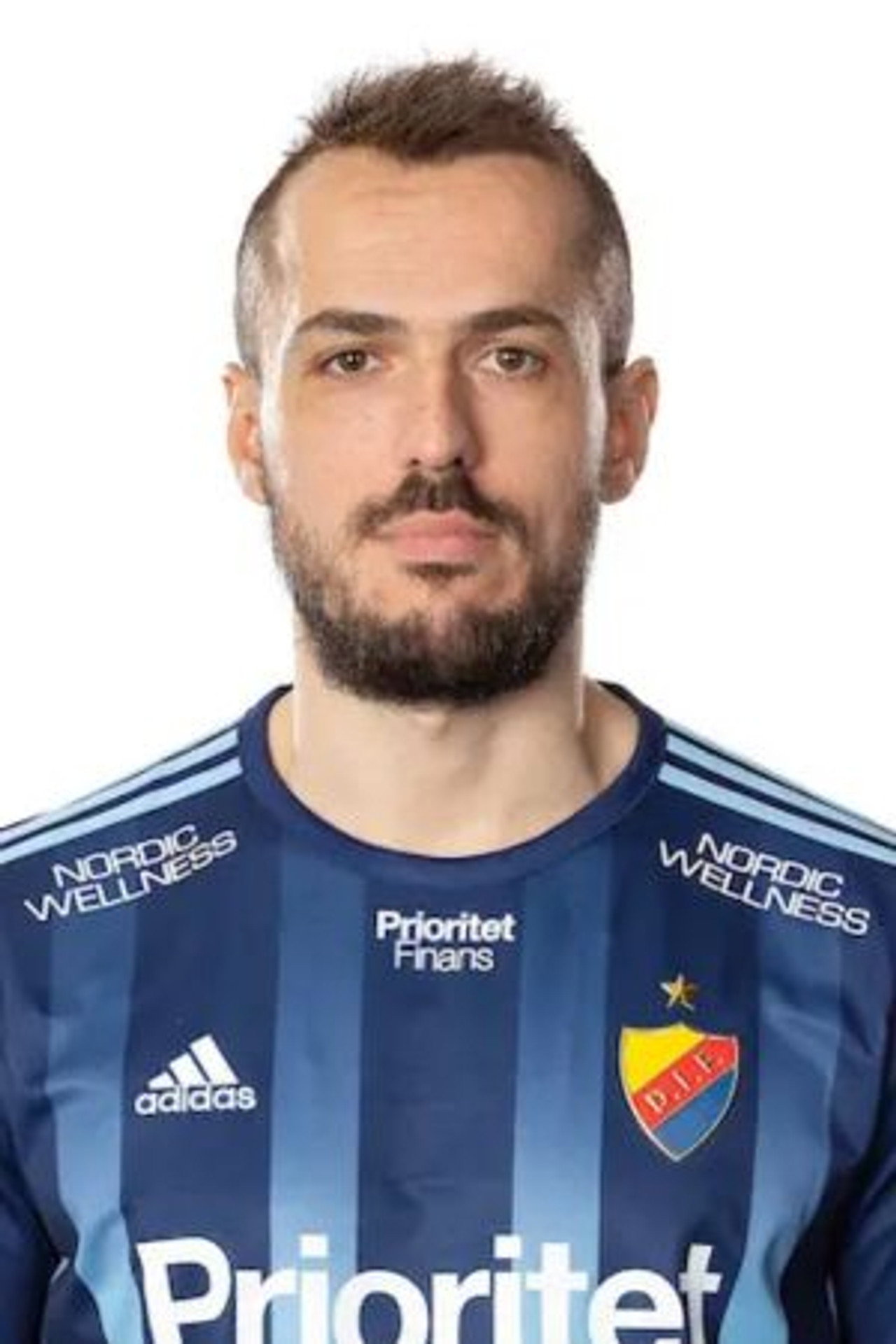 Emir Kujović