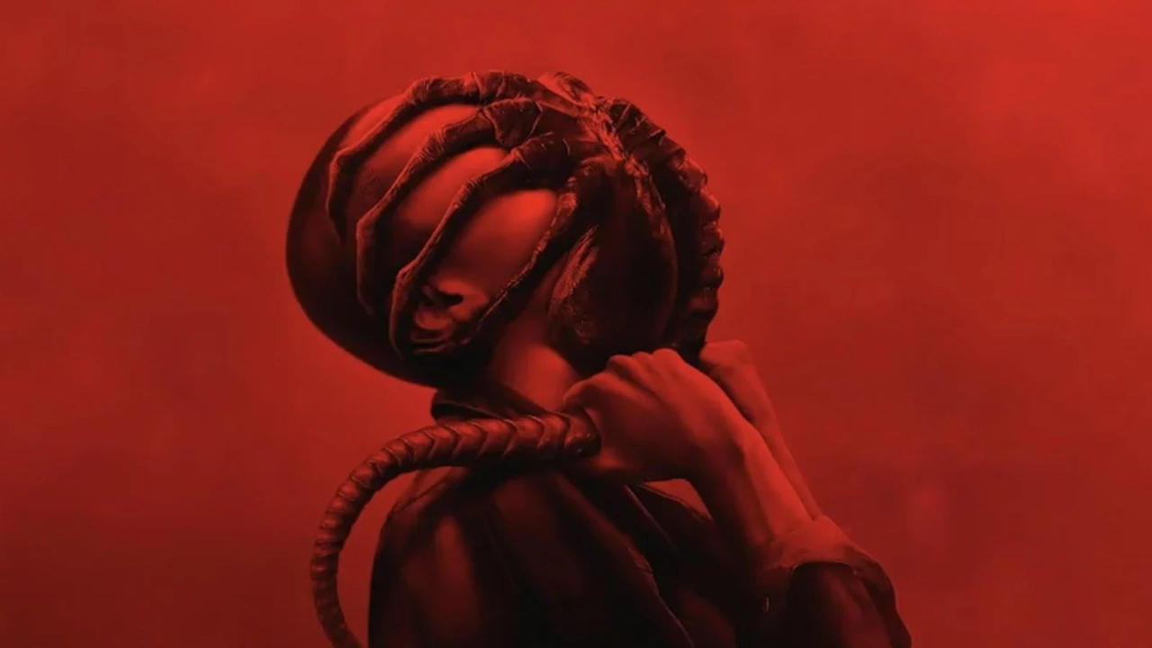 Cast and Crew of Alien: Romulus Collection