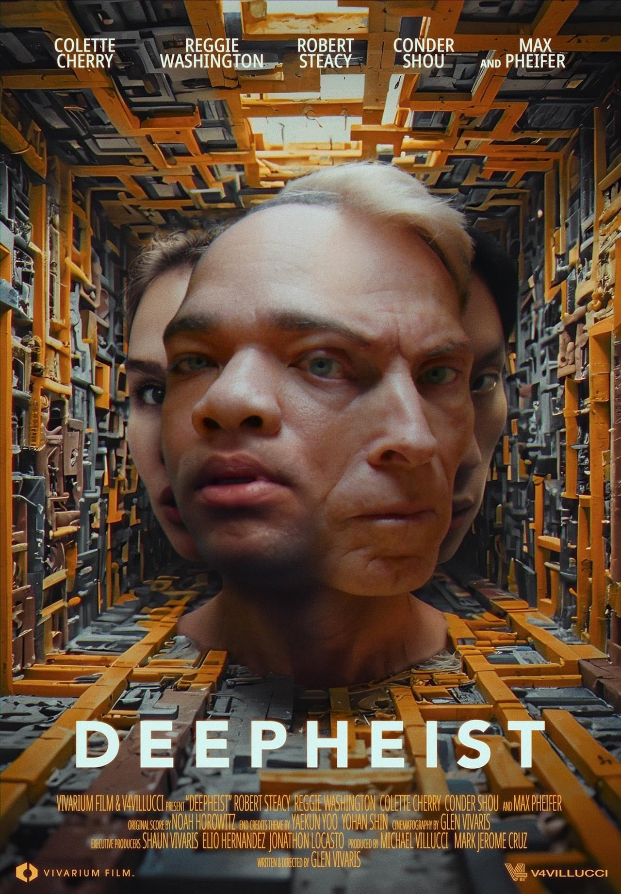 Deepheist Deepheist