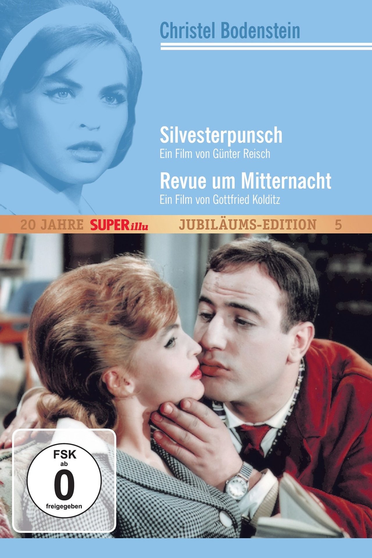 Silvesterpunsch Silvesterpunsch