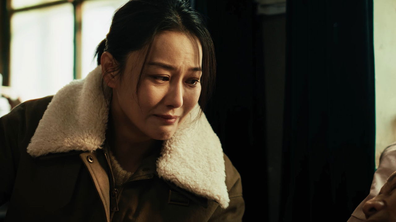 我叫赵出息 — Épisode 20