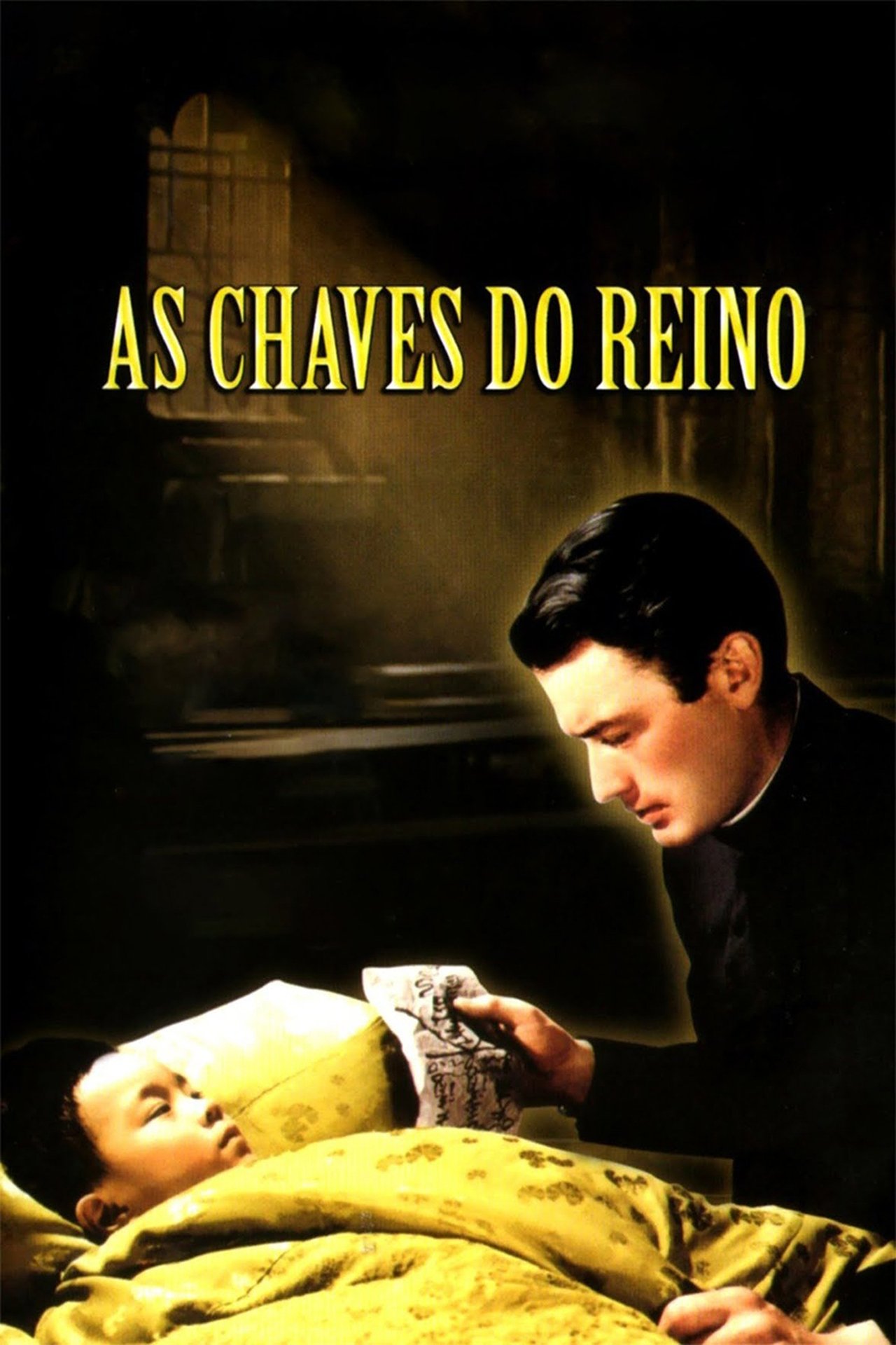 As Chaves do Reino Dublado Online As Chaves do Reino Dublado Online