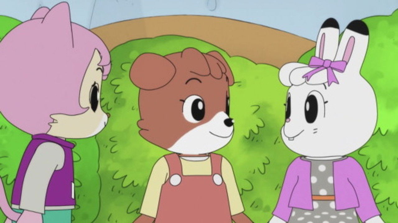 Image Shimajiro: A Wonderful Adventure