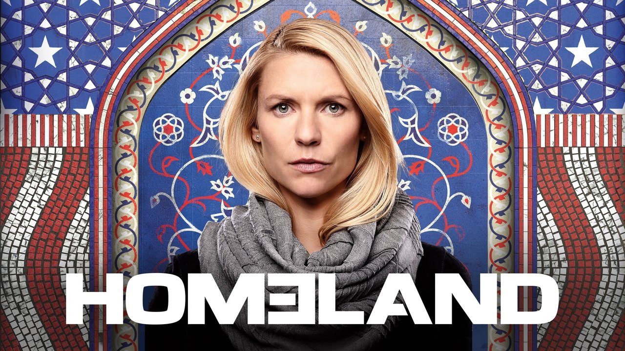 Homeland - Season 3