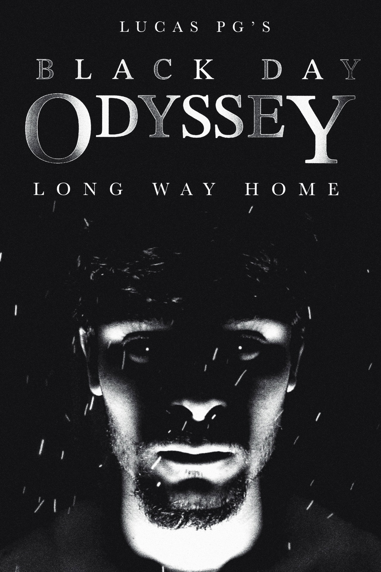 Black Day Odyssey: Long Way Home Backdrop