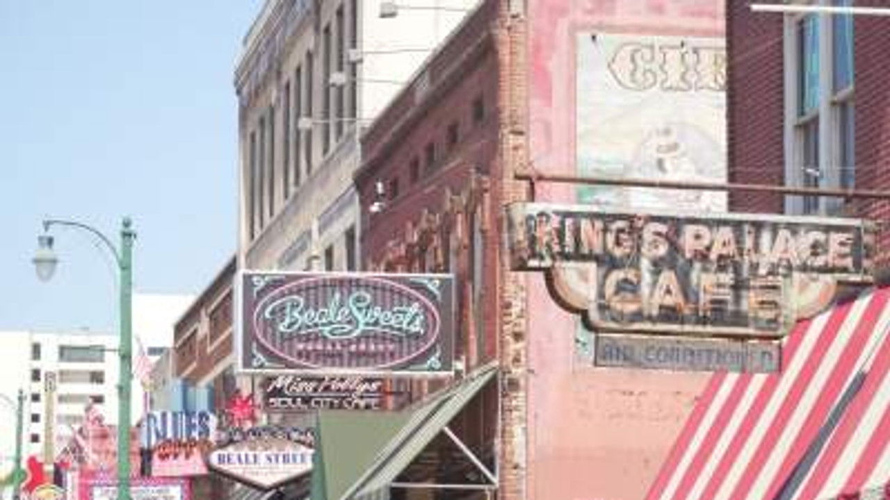 Ciężarówką przez Stany — Épisode 5