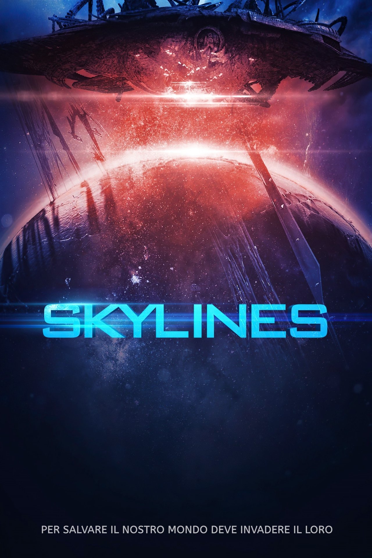 Skylines
