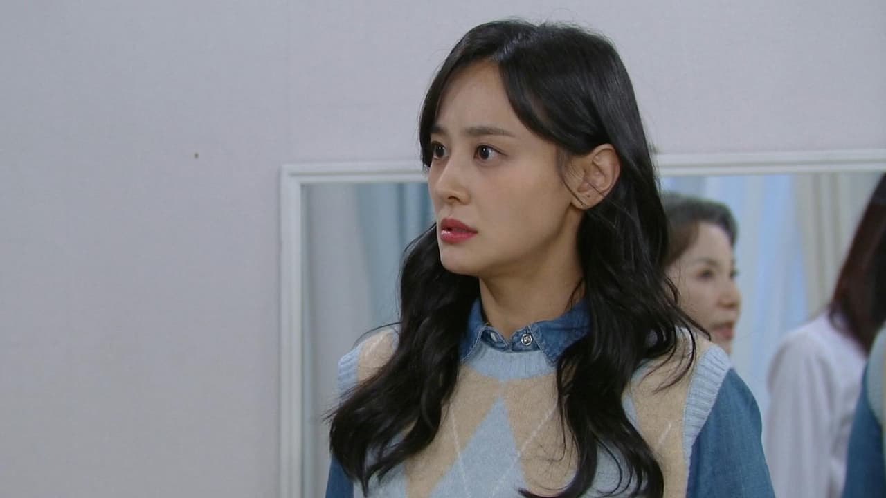 Su Ji and U Ri - Season 1 Episode 16 : Episode 16