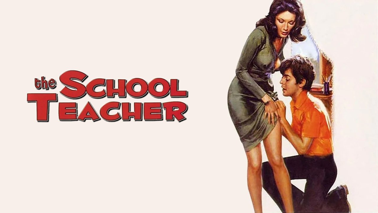 The School Teacher