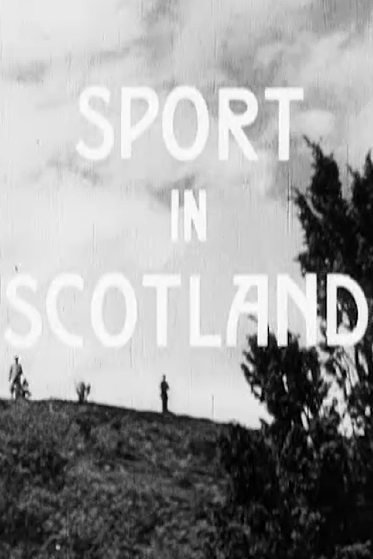 Sport in Scotland Backdrop