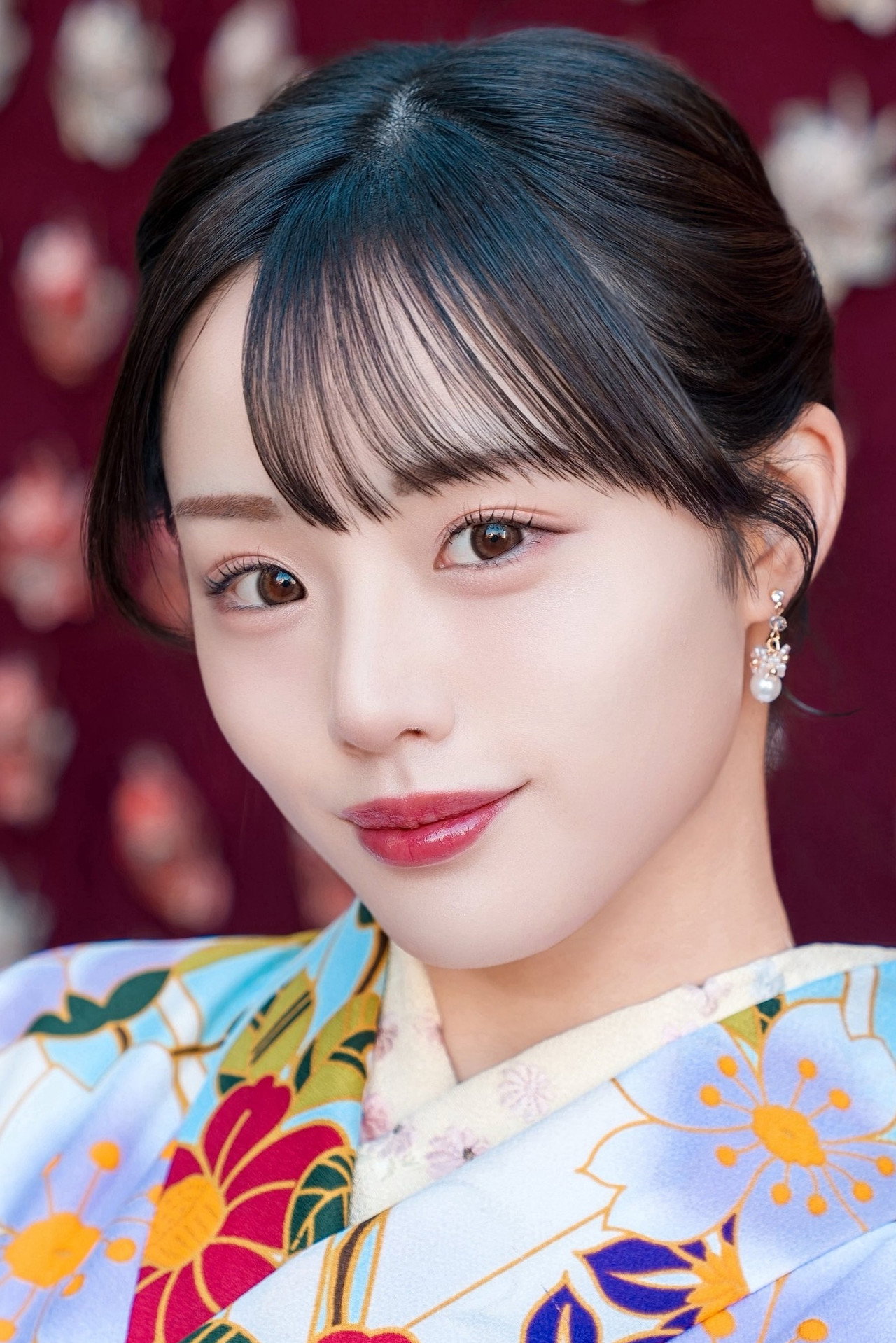 Tsukigumo Yoru
