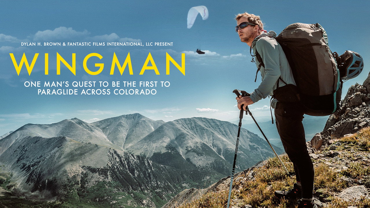 Wingman