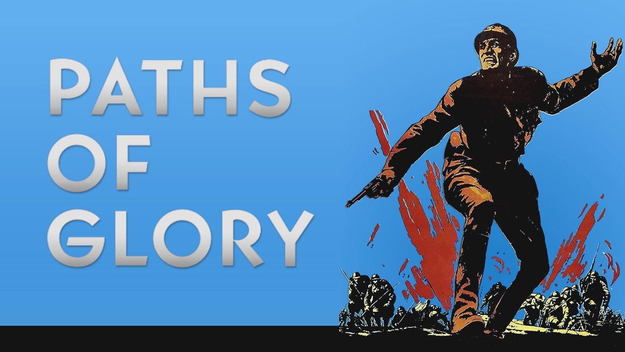 Paths of Glory