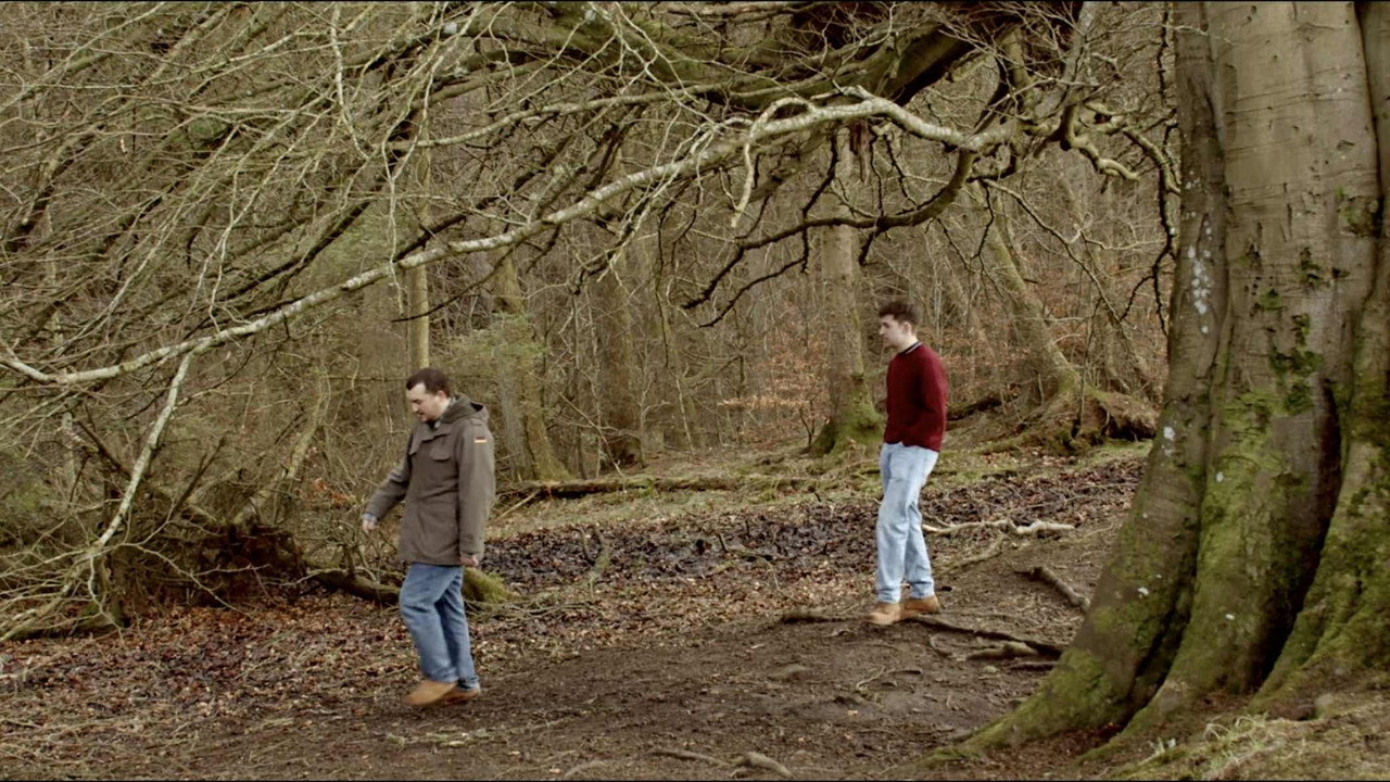 The Favour still 4