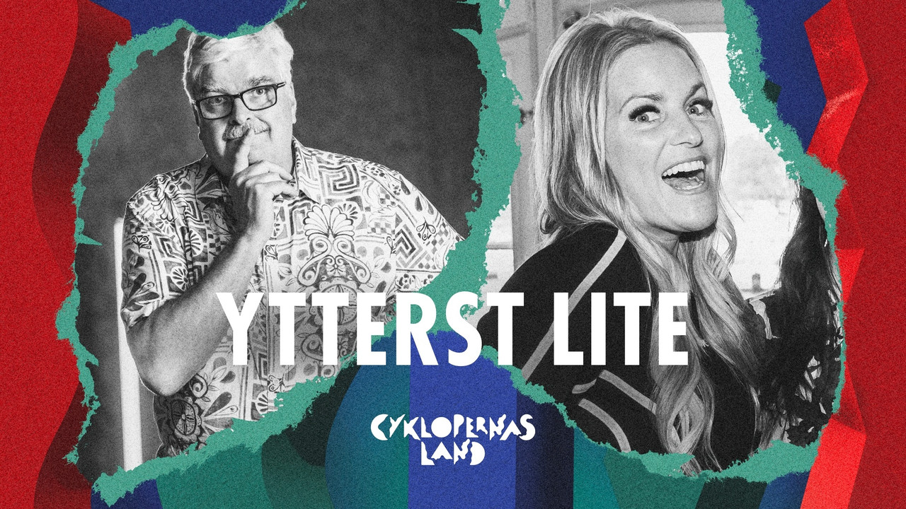 Cyklopernas land — Épisode 11