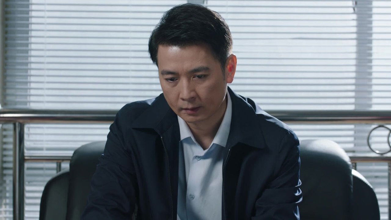 沸腾的群山 — Épisode 8