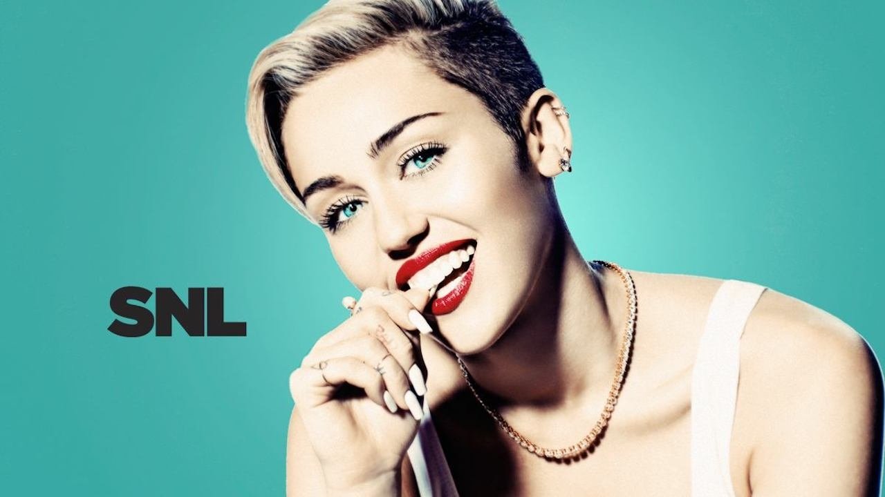 Saturday Night Live - Season 39 Episode 2 : Miley Cyrus