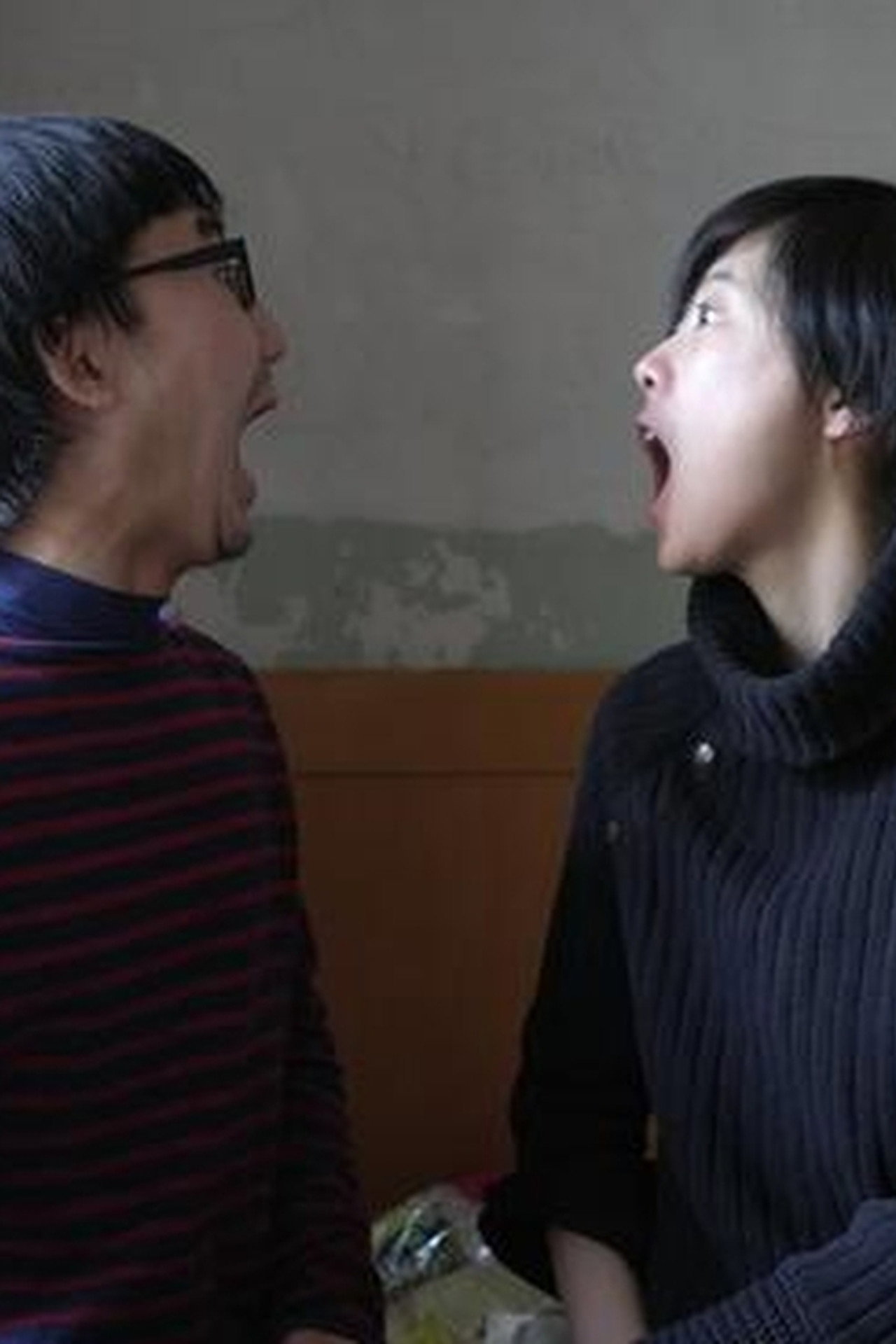 吃孩子 filmaffisch