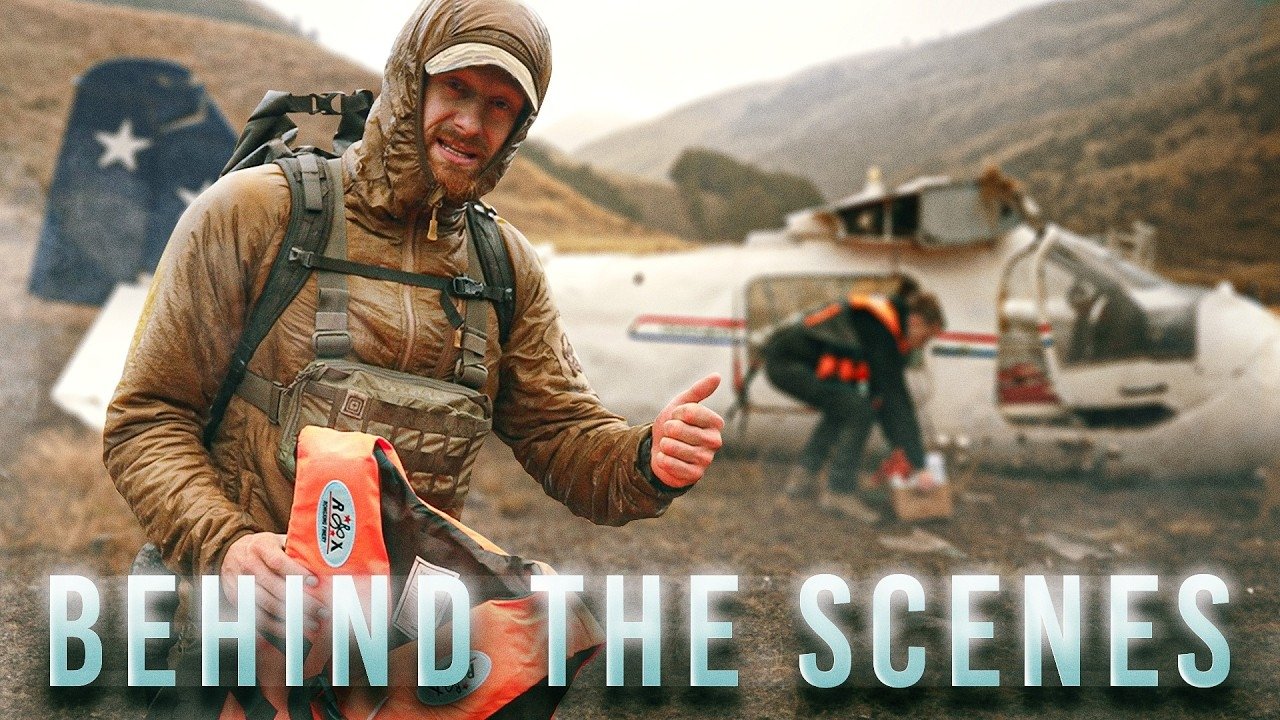 7 vs. Wild - Season 0 Episode 49 : Episode 49