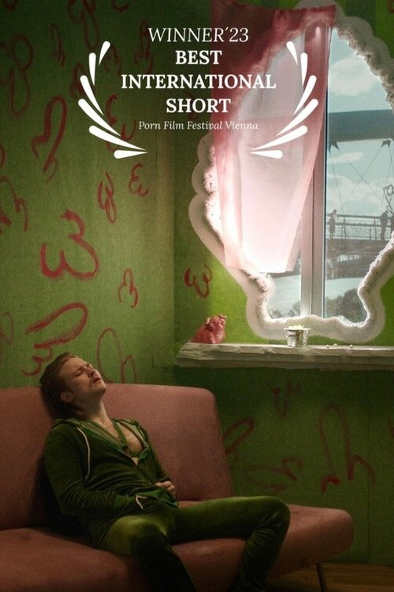 Skraj filmaffisch