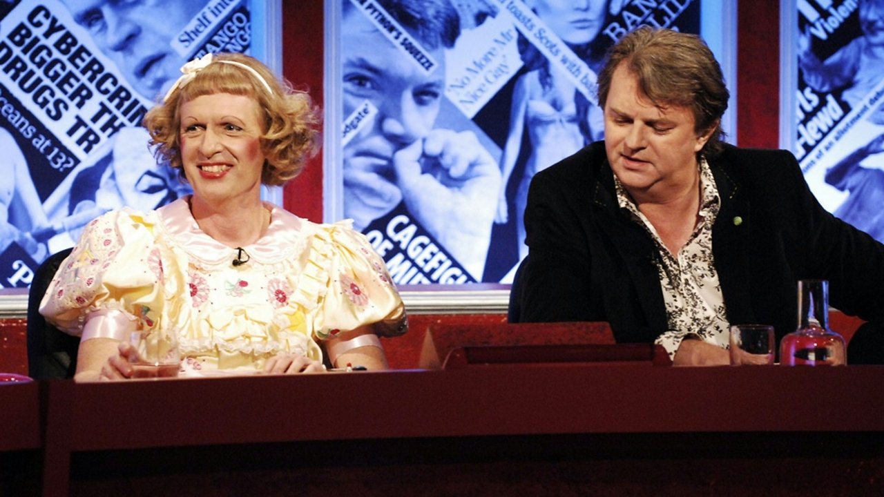 Have I Got News for You - Season 38 Episode 2 : David Mitchell, Grayson Perry, Ed Byrne