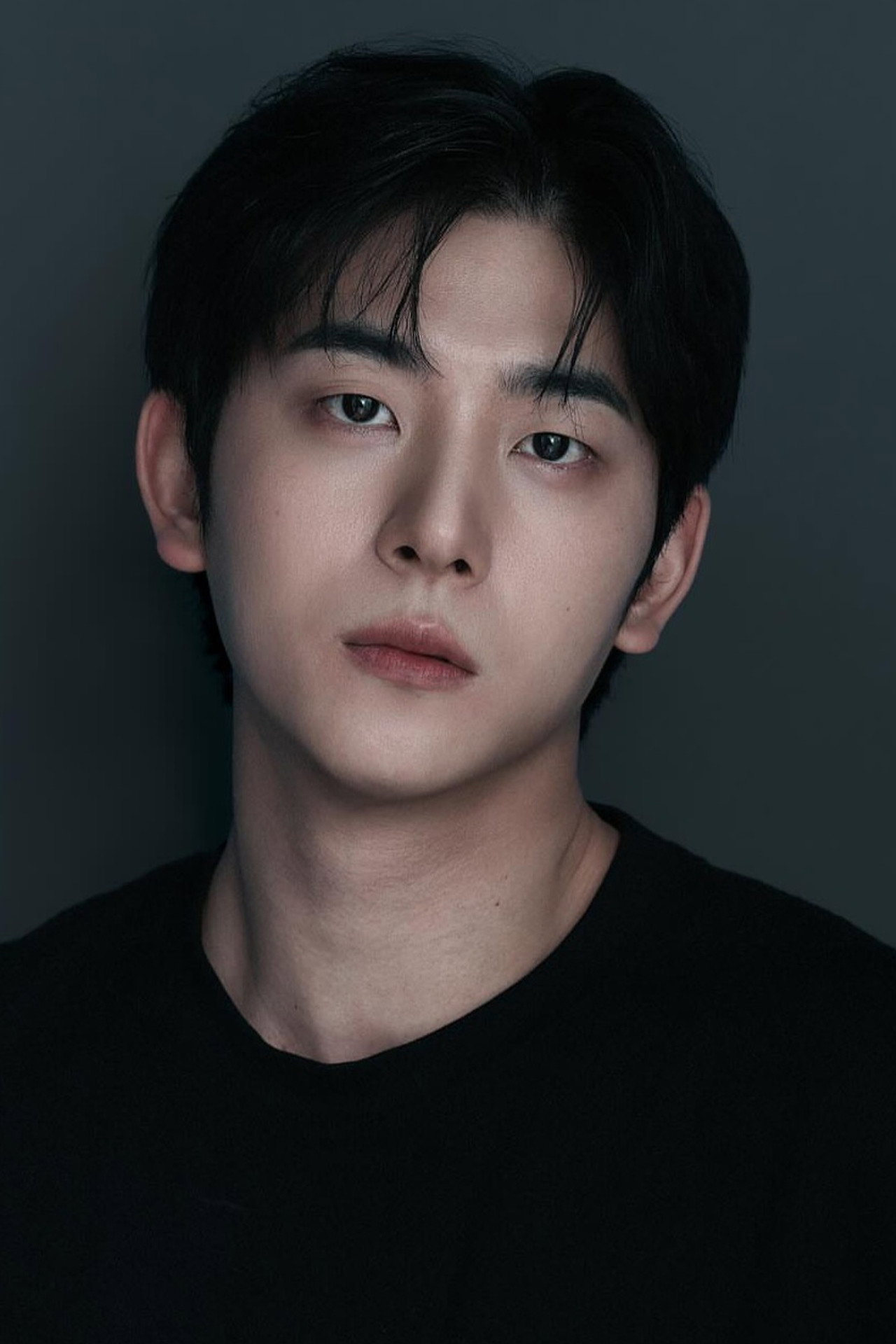 Shin Yong-seok