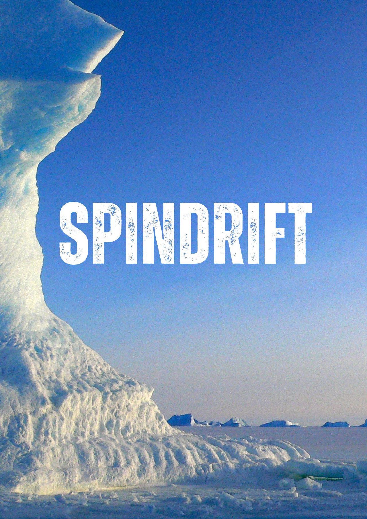 Spindrift Backdrop