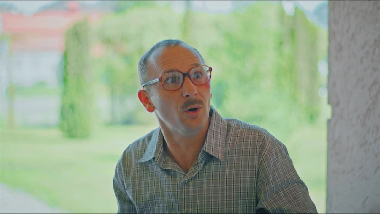 Ромео і Джульєтта з Черкас — Épisode 5