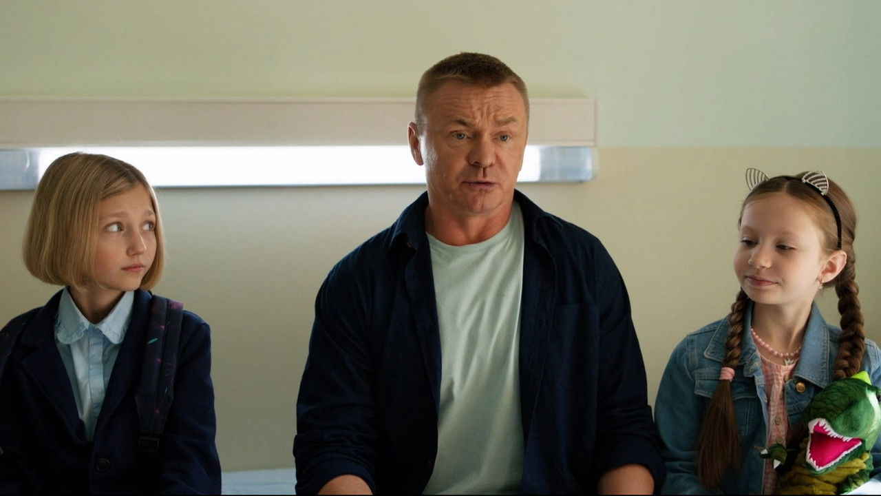 Мендельсон — Épisode 5