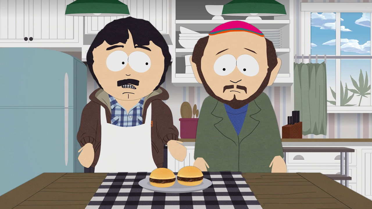 Ver South Park Temporada 23 Capitulo