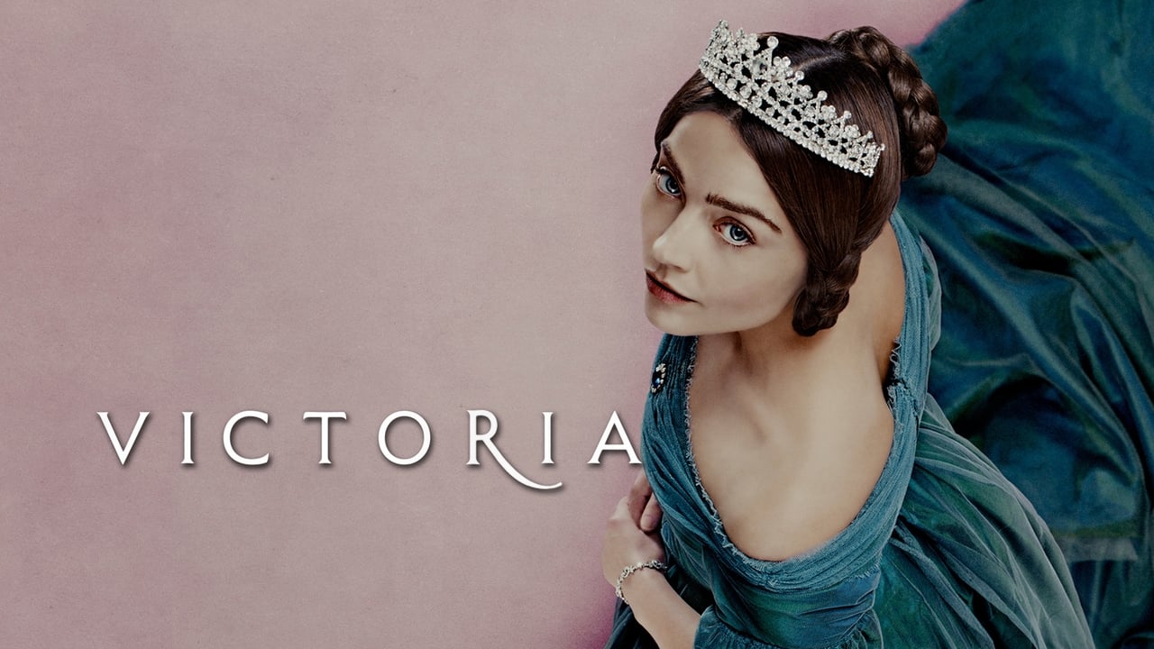 Victoria background