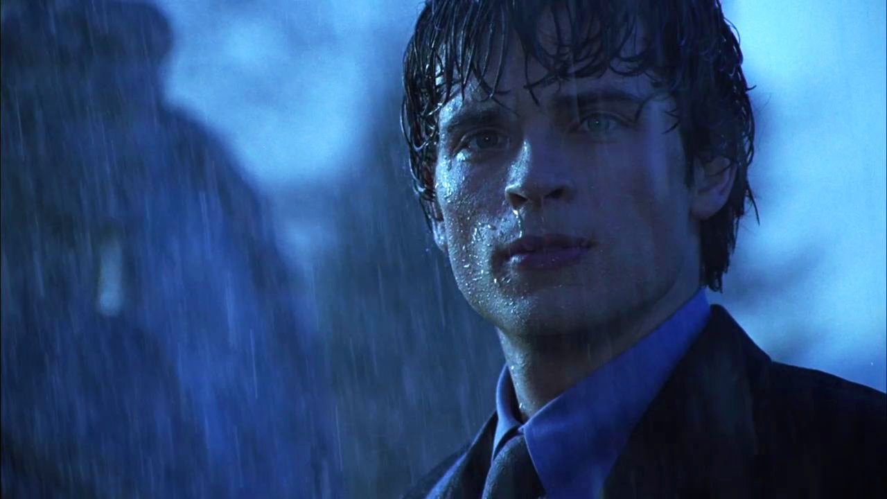 Smallville - Season 1 Episode 19 : Crush