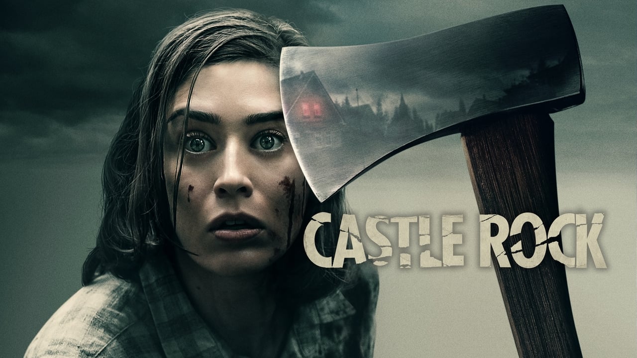 Castle Rock - Season 0 Episode 10 : Inside the Episode: Henry Deaver