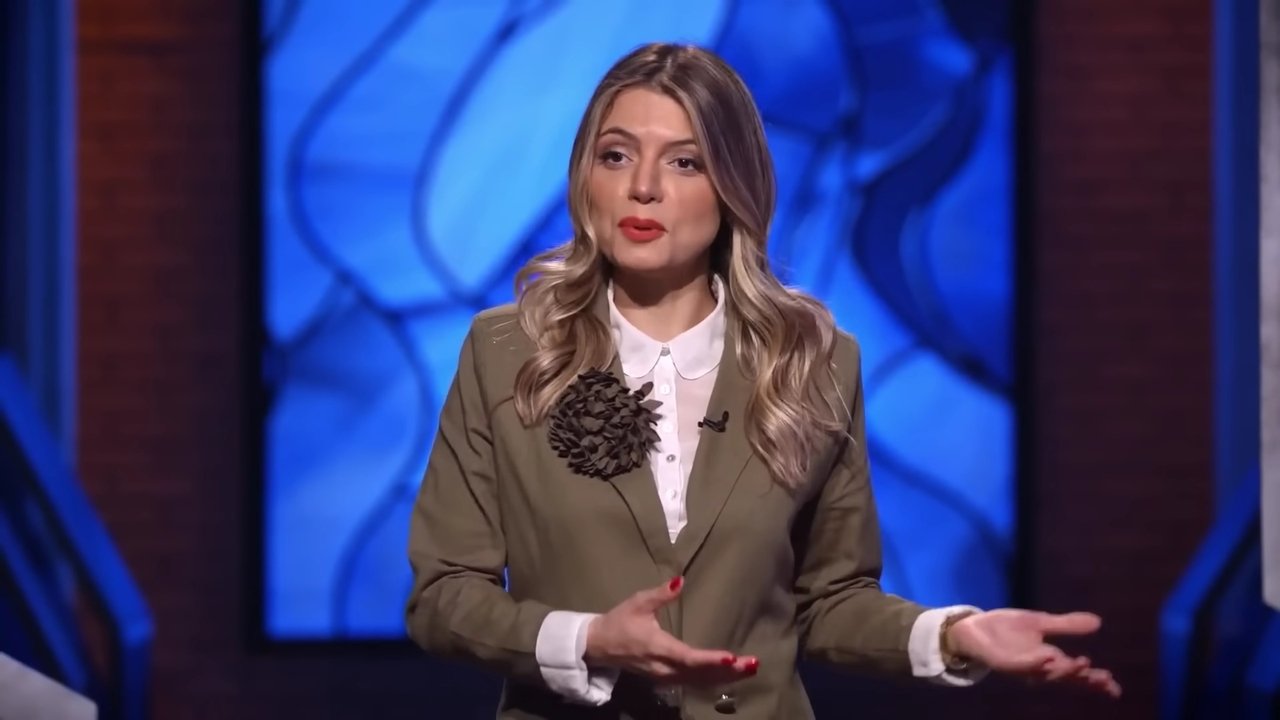 Shark Tank Brasil: Negociando com Tubarões - Season 9 Episode 18 : Episode 18