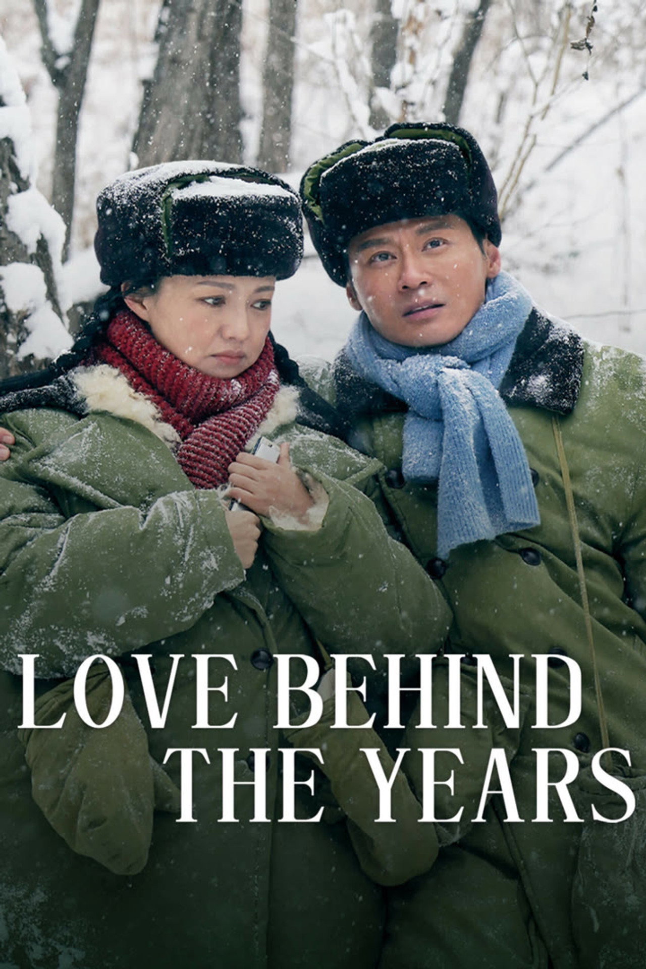 Love Behind the Years