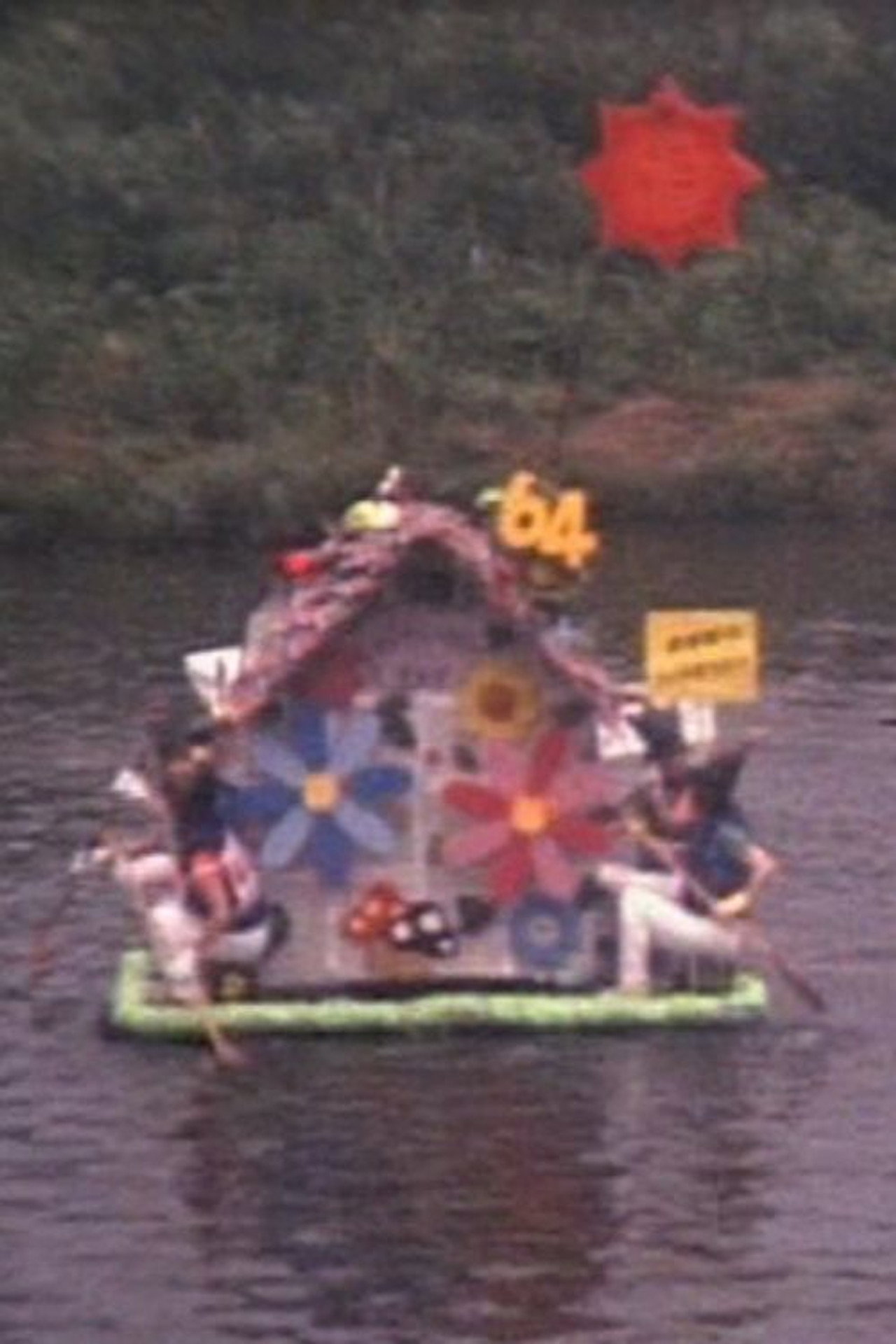 おしゃれ29/29 filmaffisch
