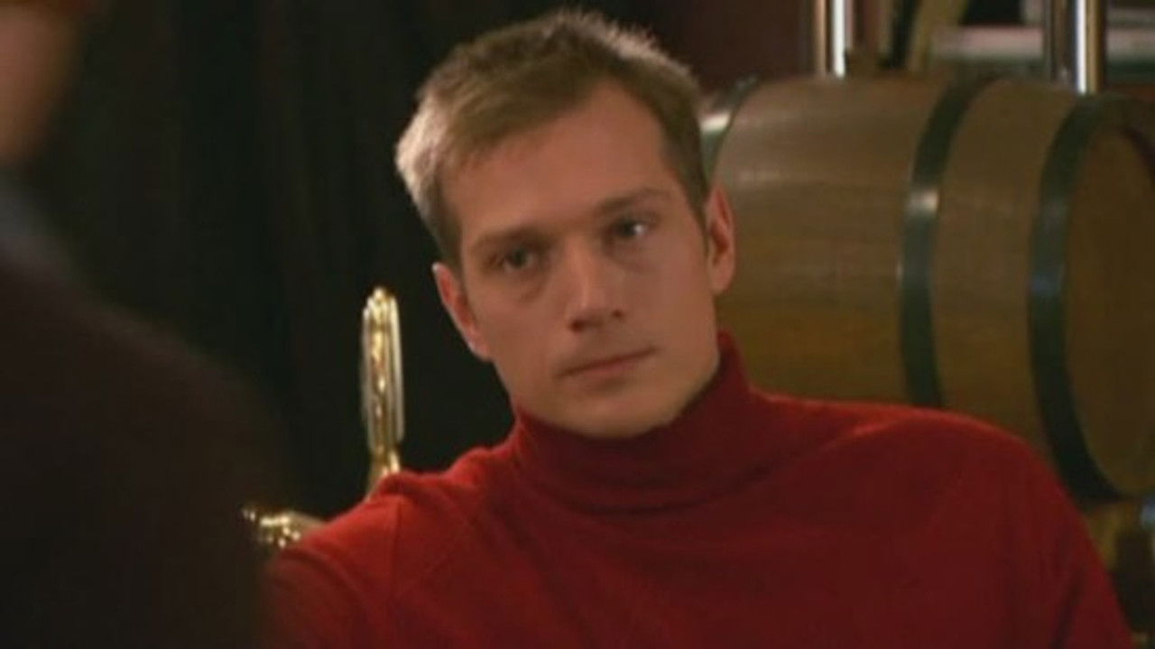 Кремлевские курсанты — Épisode 53