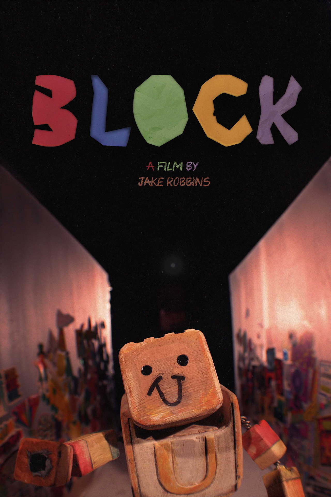 Block