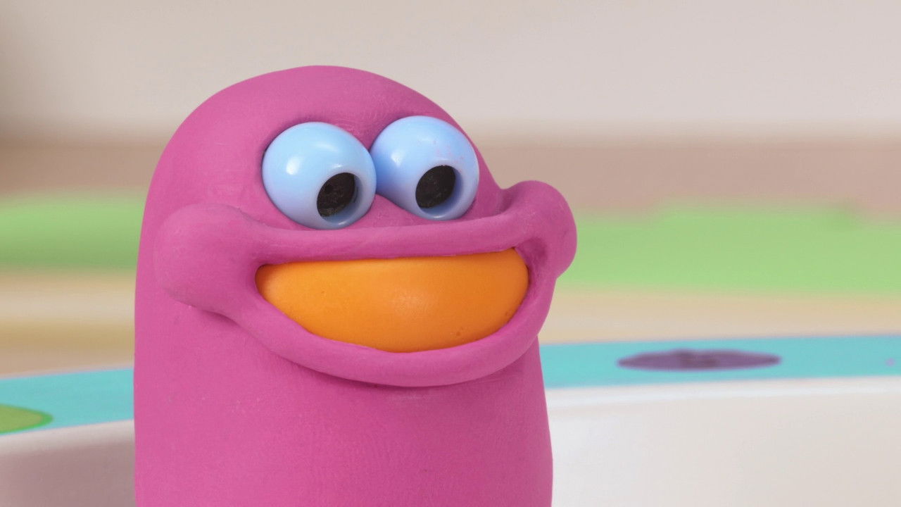 The Very Small Creatures — Épisode 3