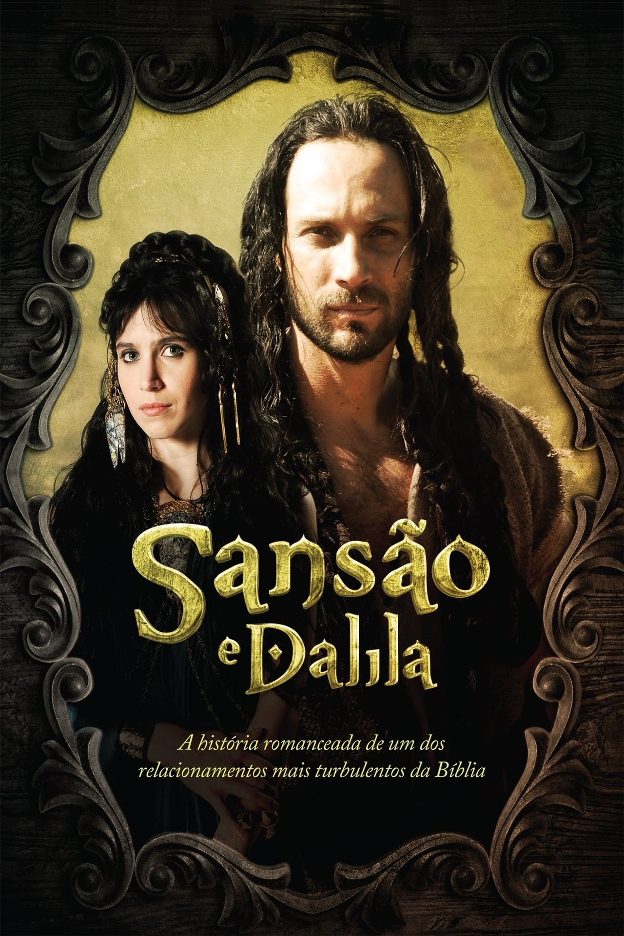 Sansão E Dalila Season 1