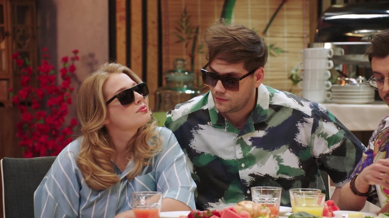 Once Upon a Time in Russia - Season 12 Episode 15 : Episode 15