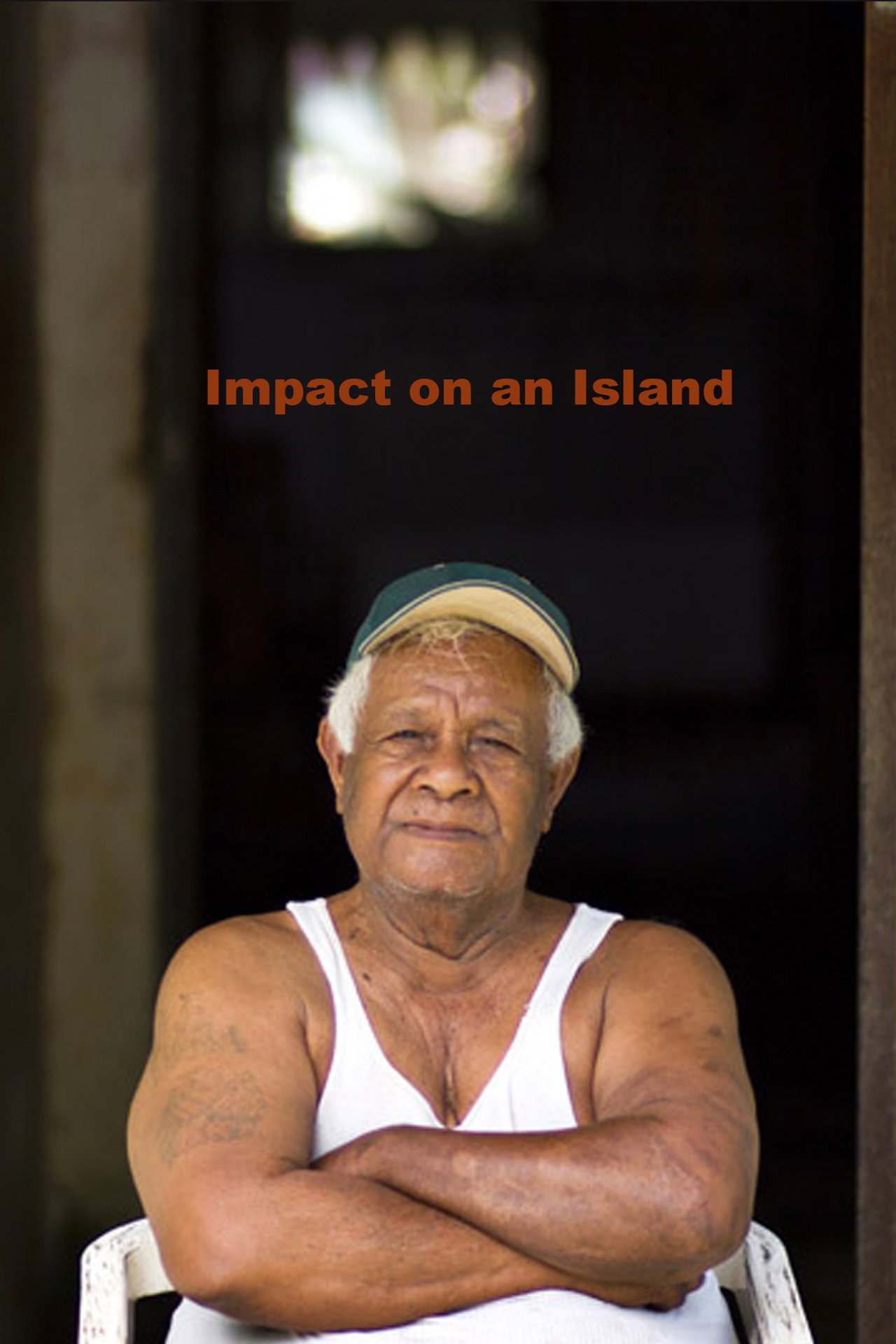 Impact on an Island (2011)