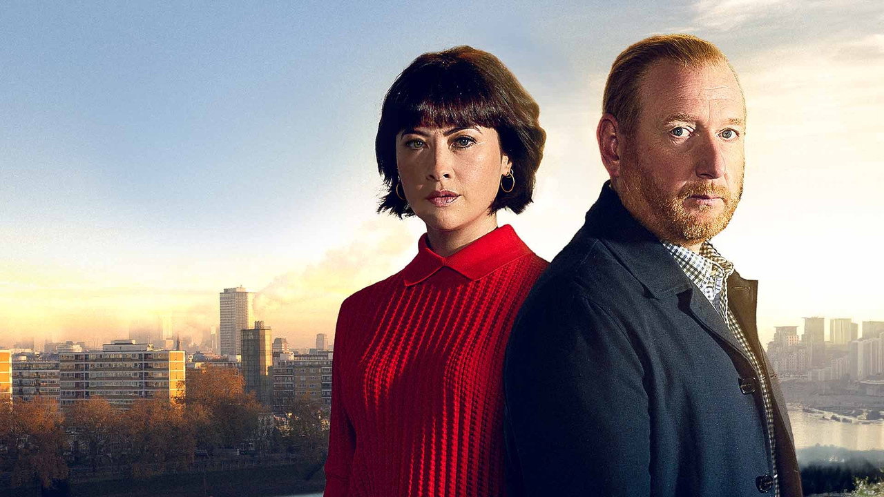 The Chelsea Detective