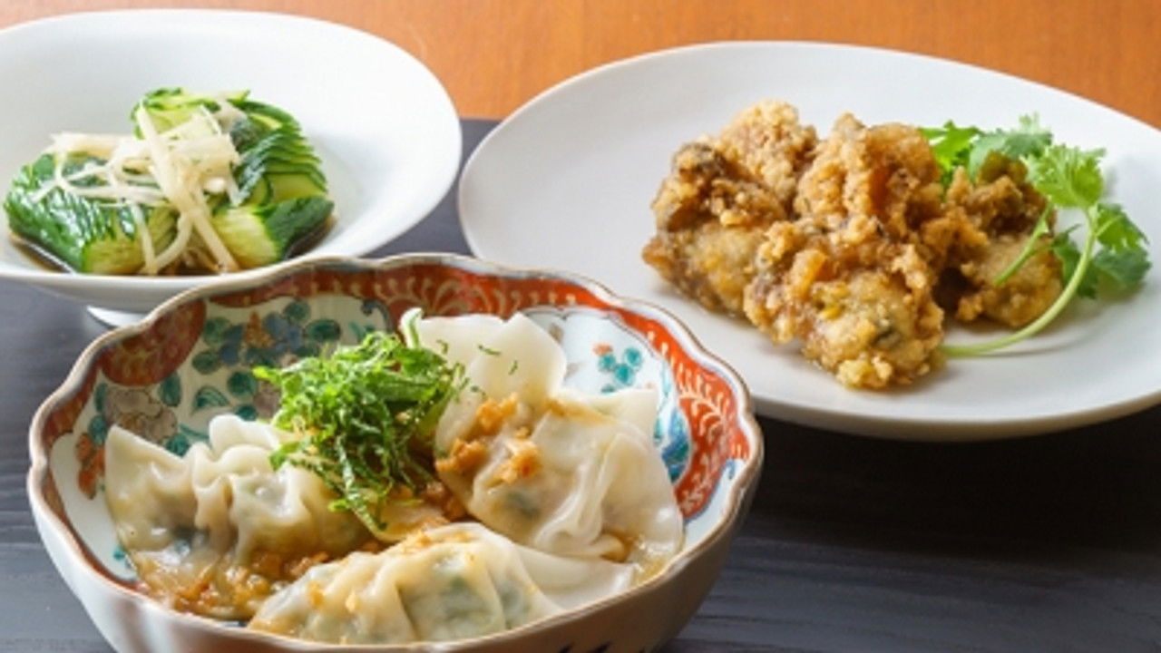 Itadakimasu ! Dining with the Chef — Épisode 10