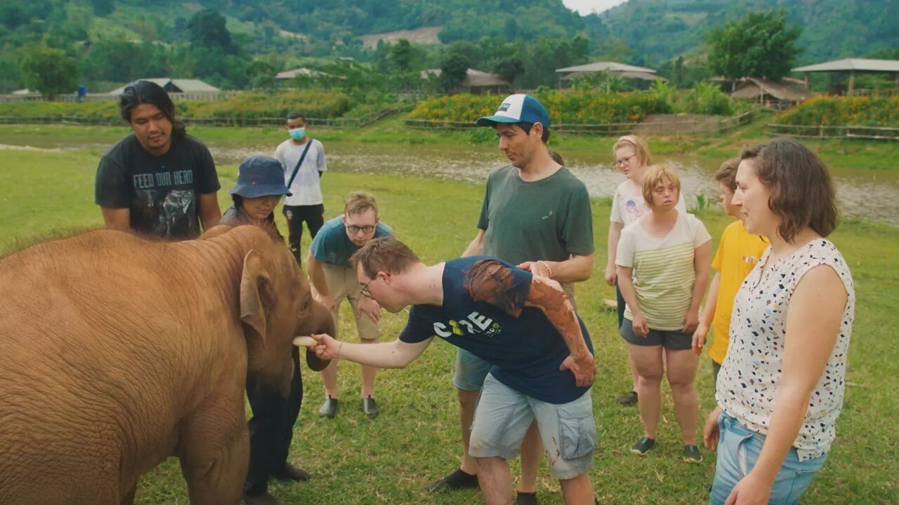 Down the road - Season 5 Episode 3 : Episode 3