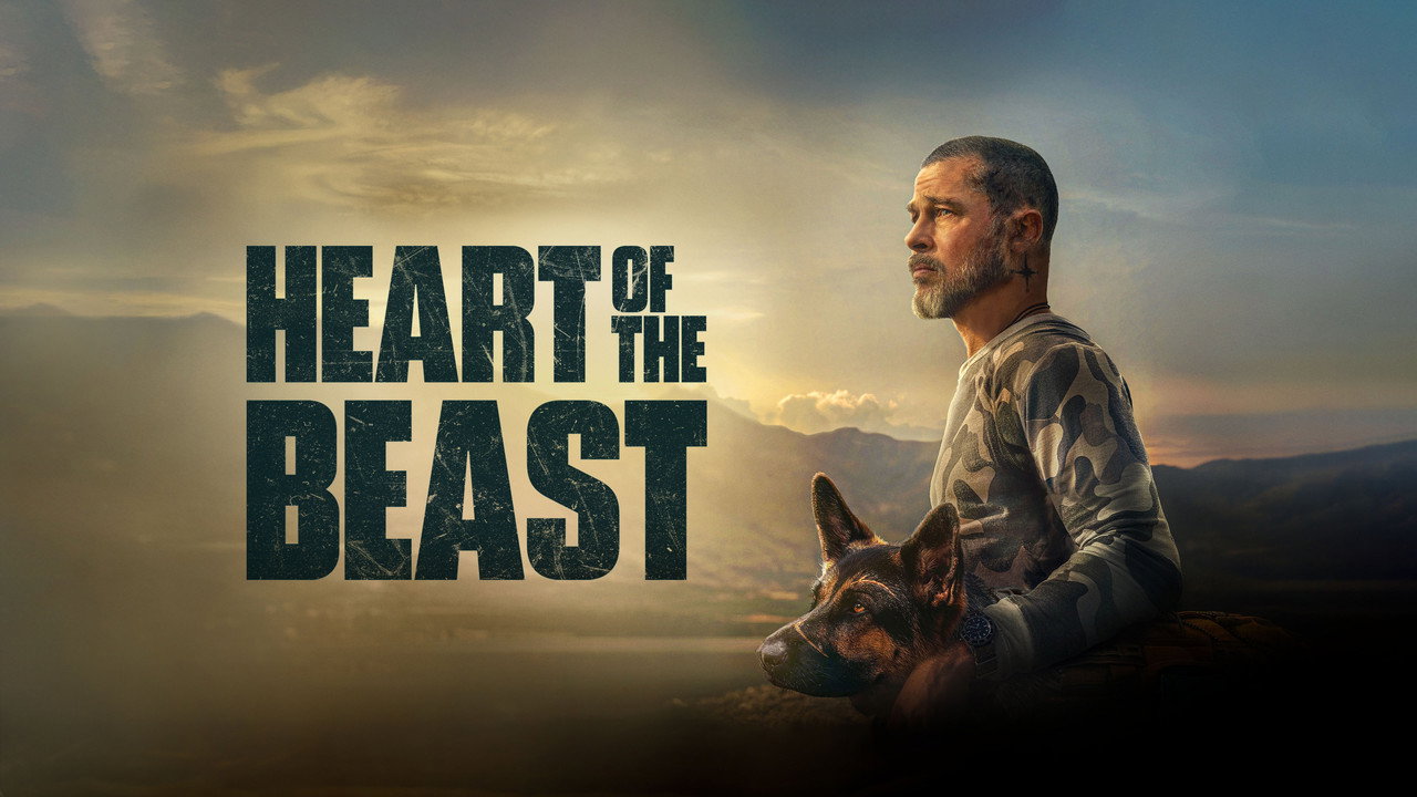 Heart of the Beast - Scene 8 Heart of the Beast - scene 8 | THE MULTIxVERSE