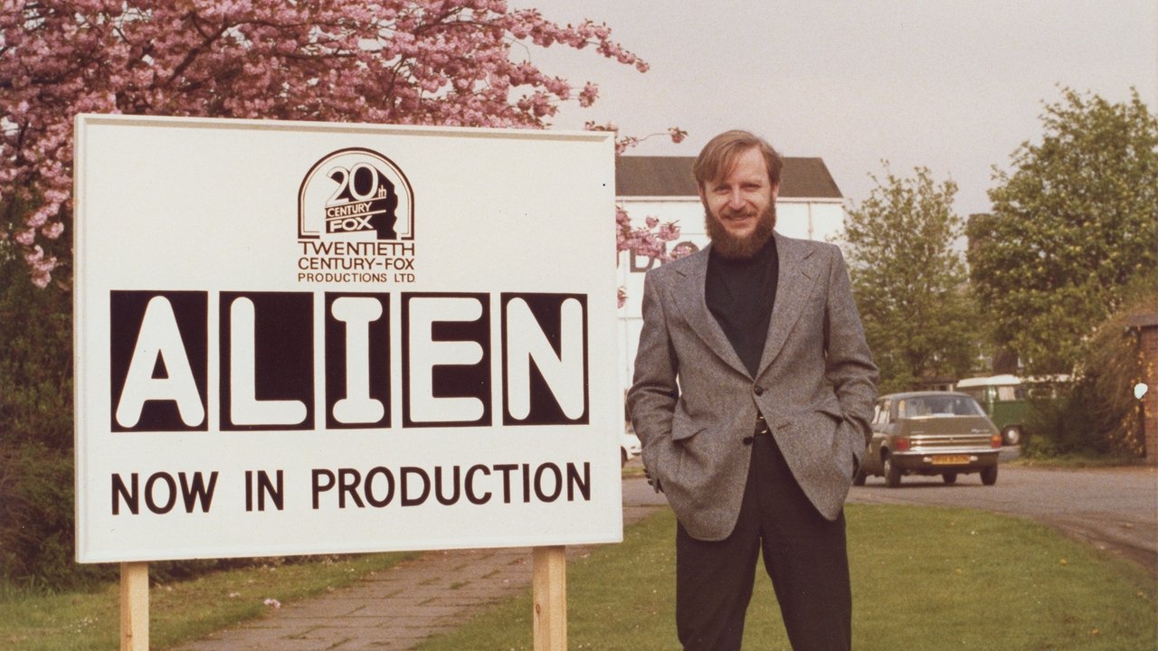 Memory: The Origins of Alien (2019)