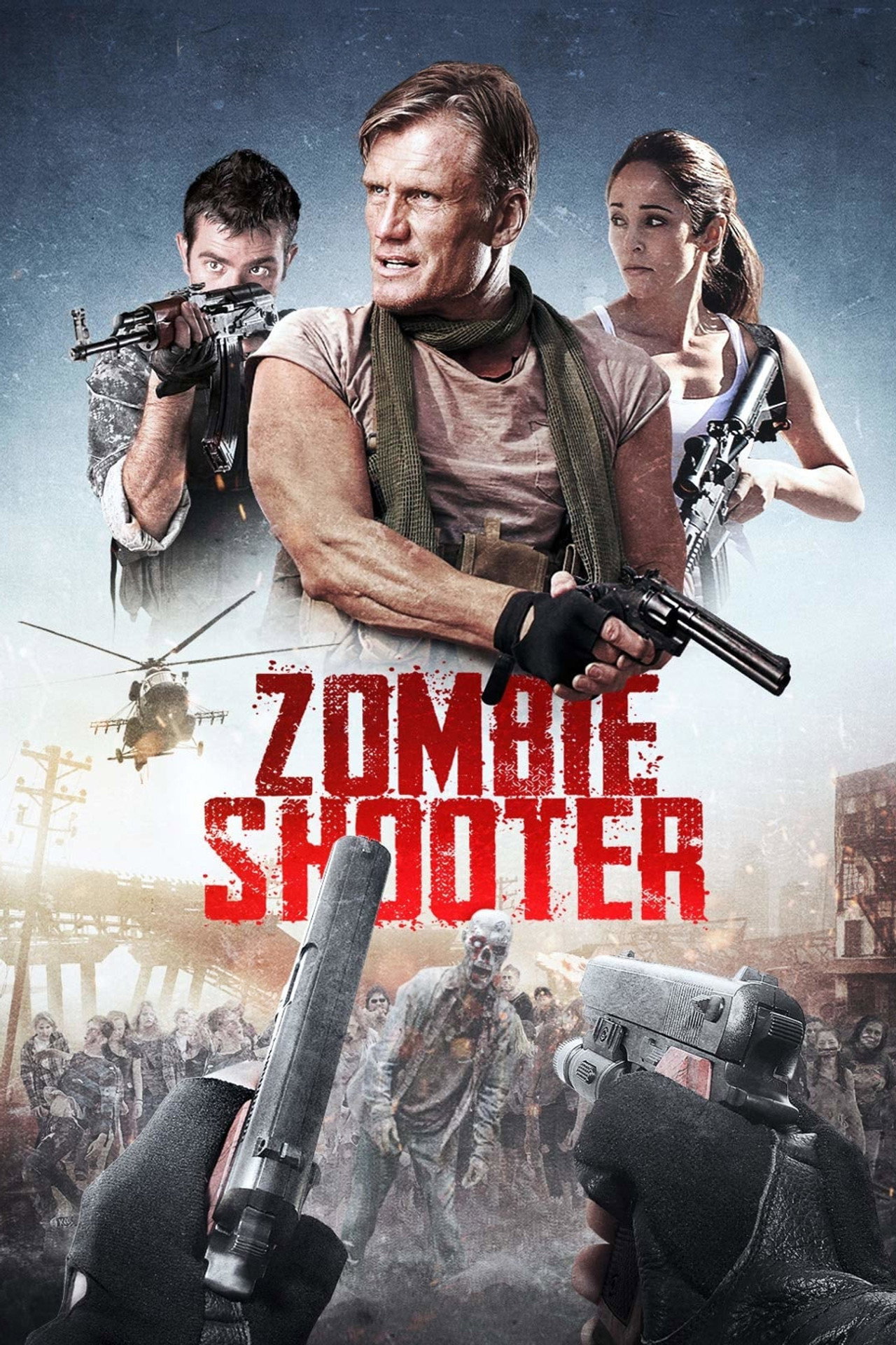 Zombie Shooter